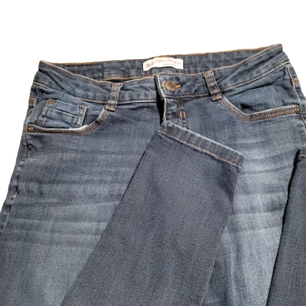 Clockhouse- Super Skinny Leg jeans- Size 38 Regular